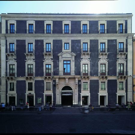 Palace Catania | Una Esperienze Luaran gambar