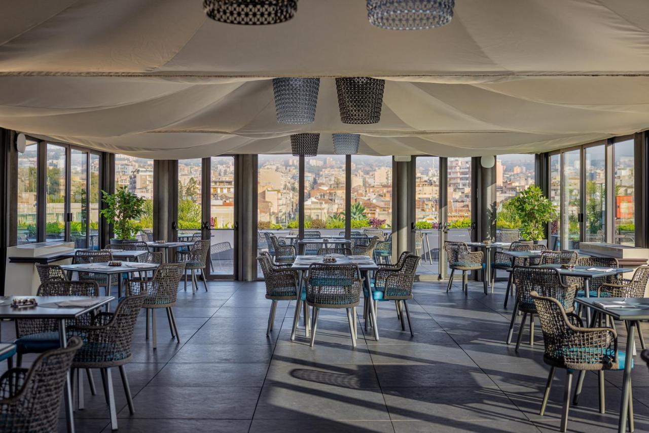 Palace Catania | Una Esperienze Luaran gambar